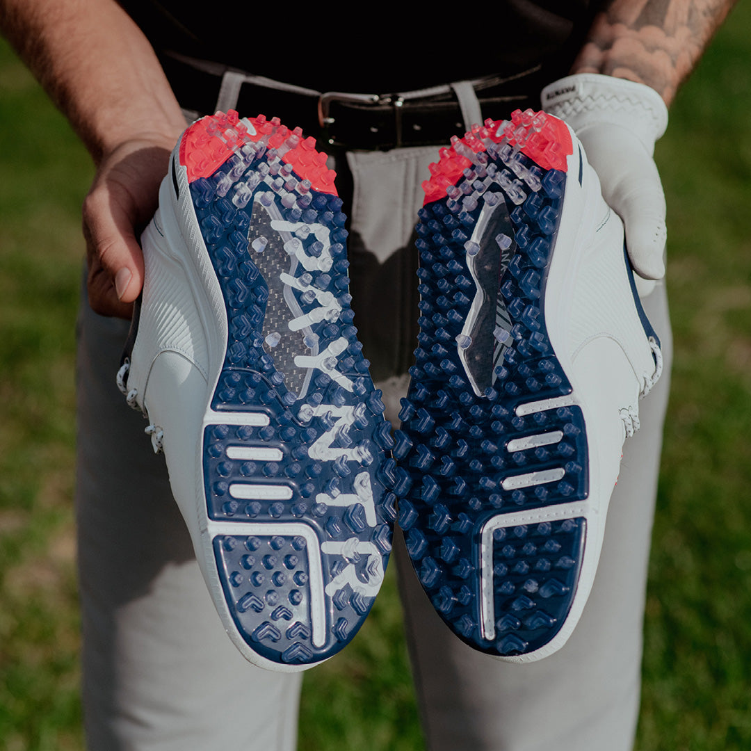 Spikeless Golf Shoes