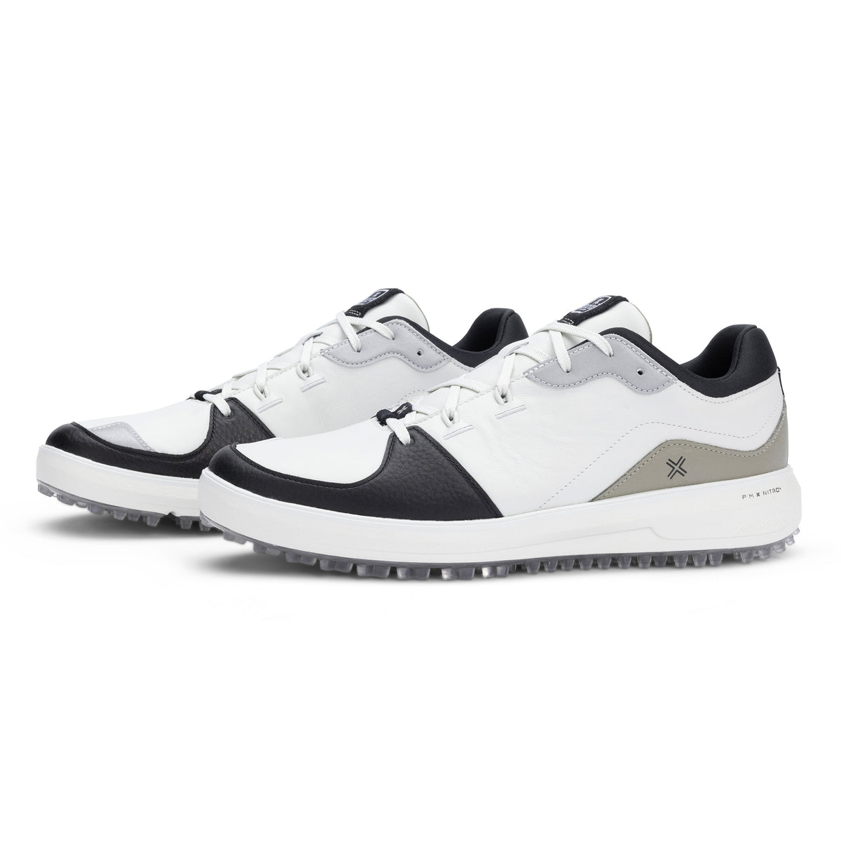 PAYNTR Sport Classic LE Spikeless Golf Shoes - Grey
