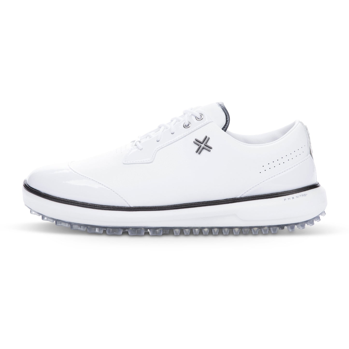 PAYNTR All-Day SC (White) - Side Left