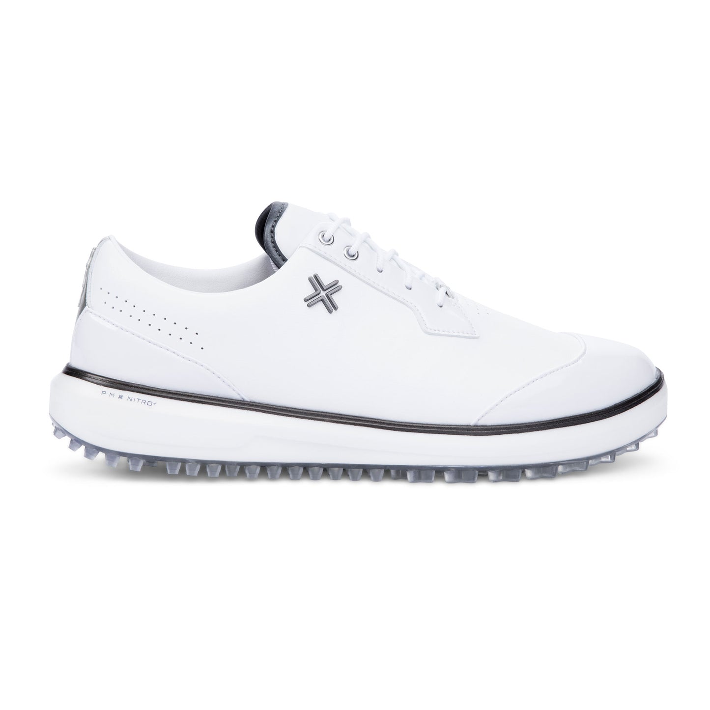 PAYNTR All-Day SC (White) - Side Right
