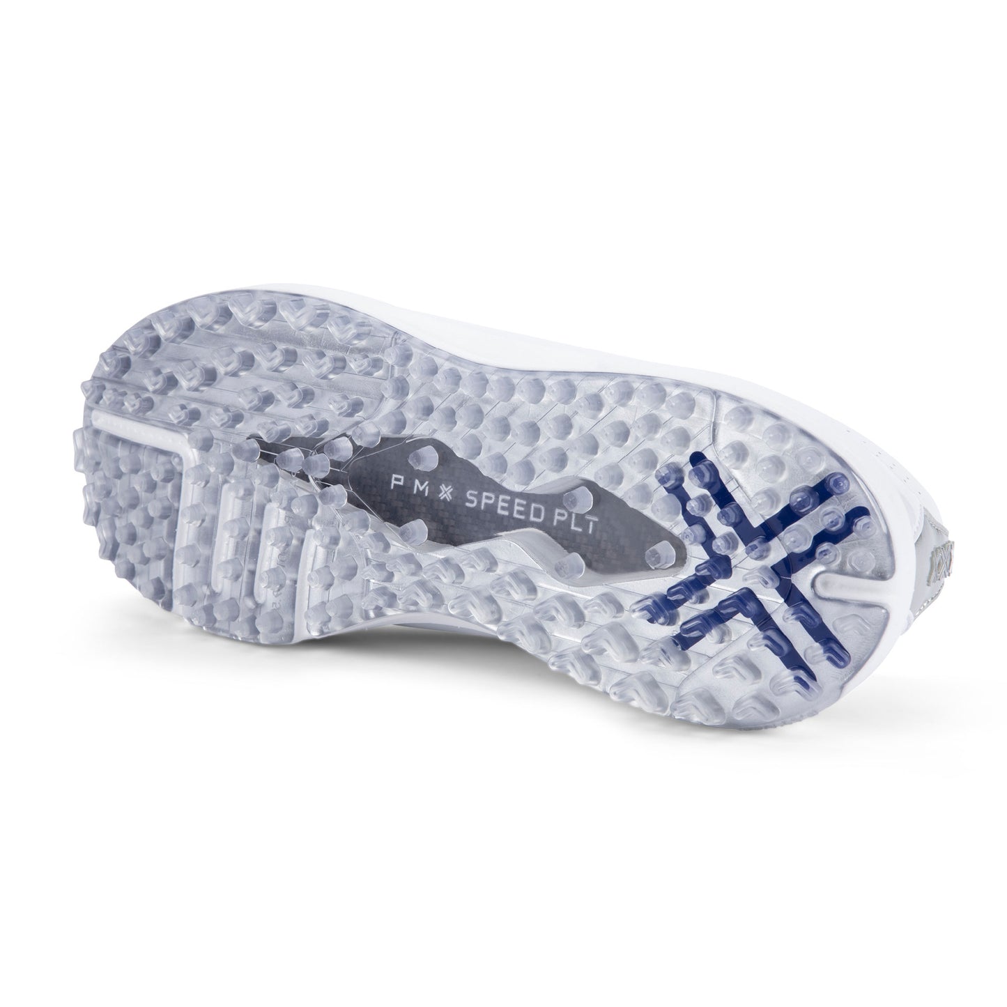 PAYNTR All-Day SC (White) - Sole