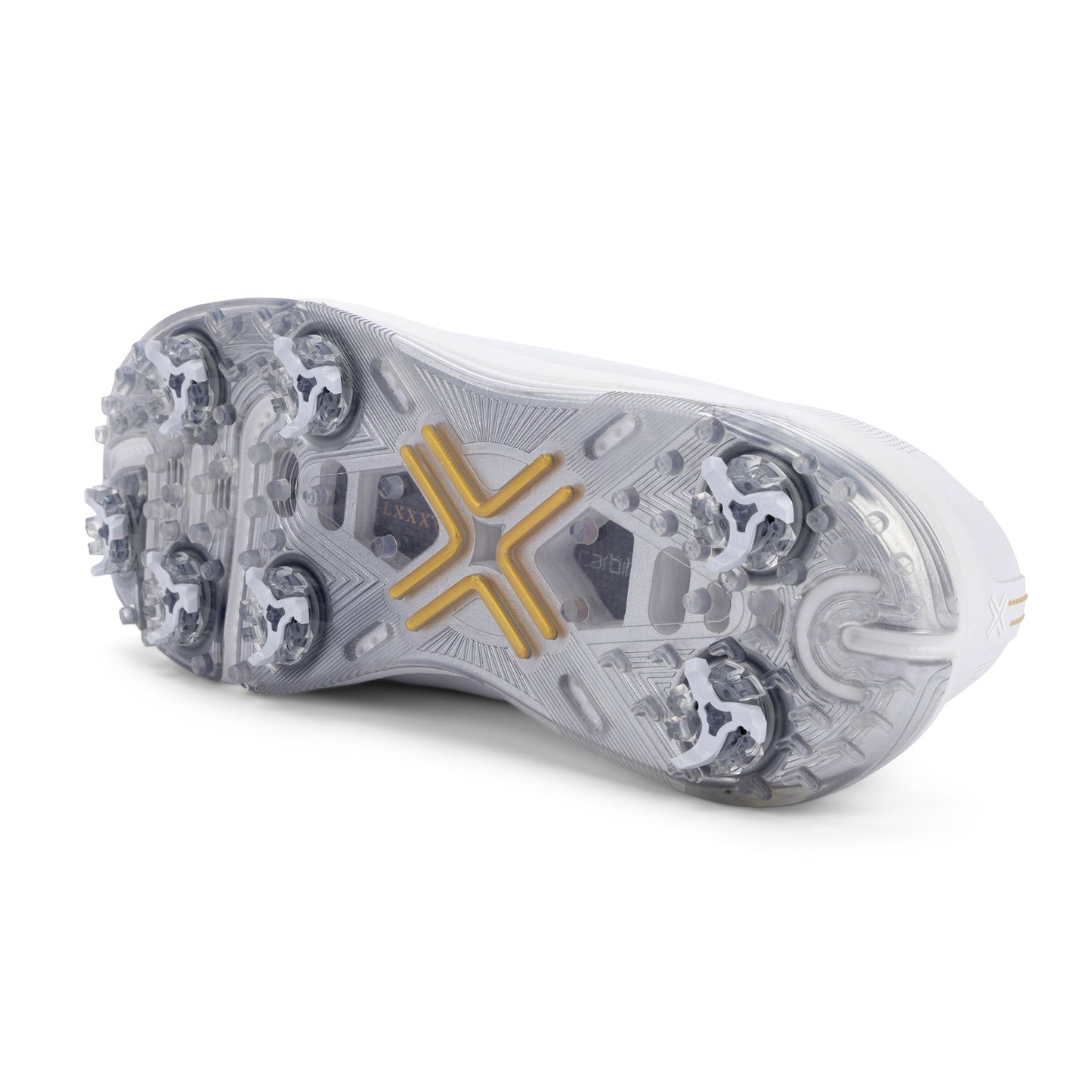 PAYNTR Eighty Seven SC (White) - Sole