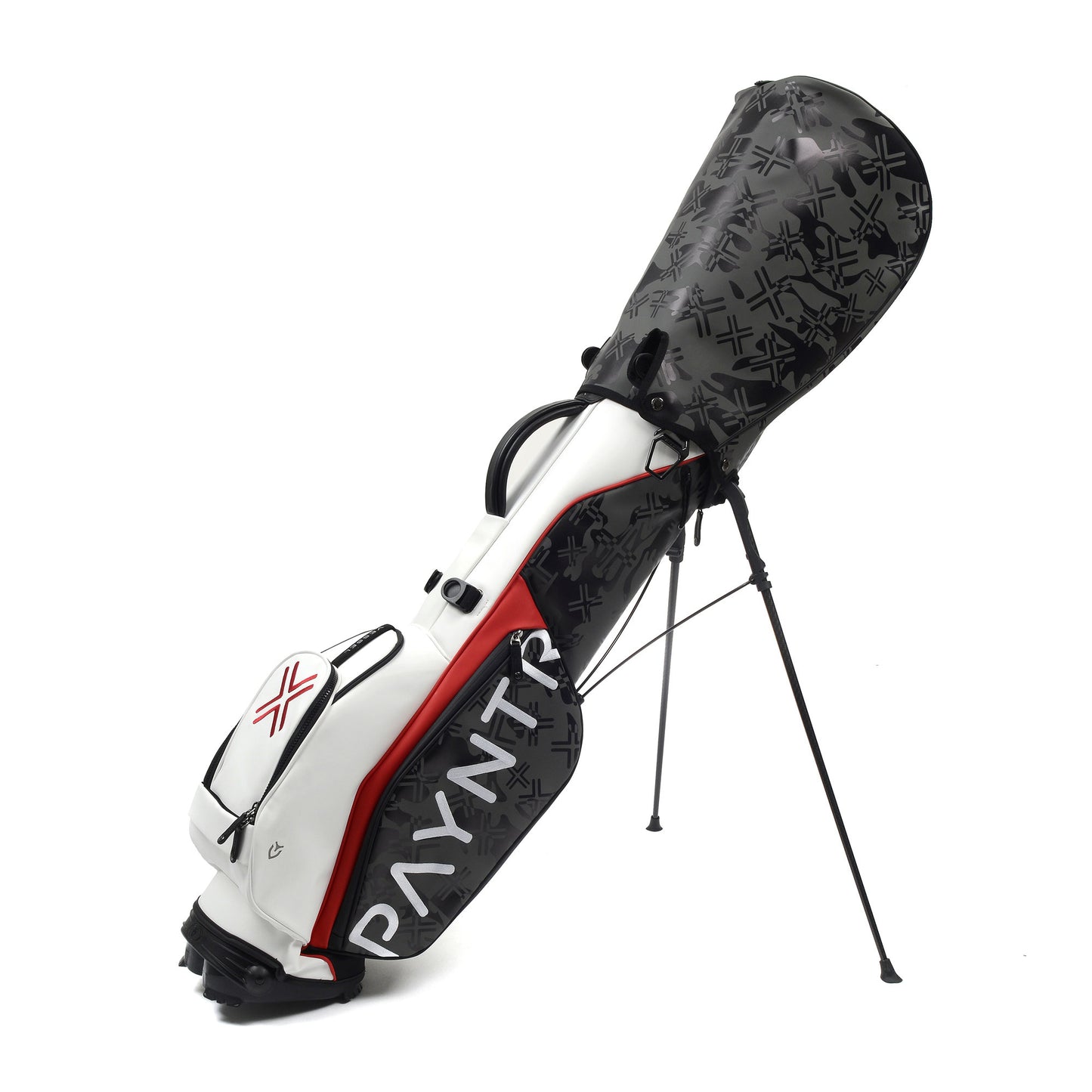 PAYNTR Golf x Vessel Golf Bag - Hero Hood