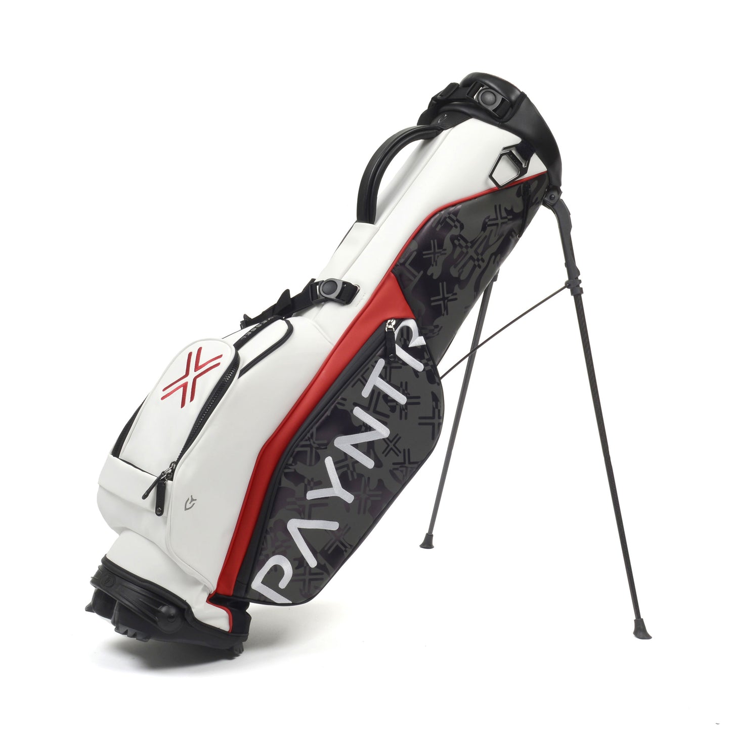 PAYNTR Golf x Vessel Golf Bag - Hero Right