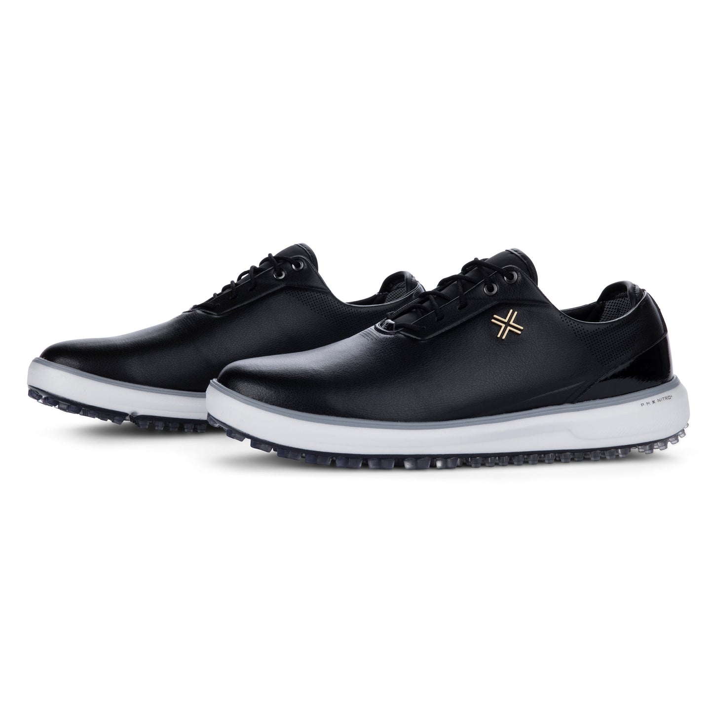 PAYNTR Match-Day SC (Black) - Pair