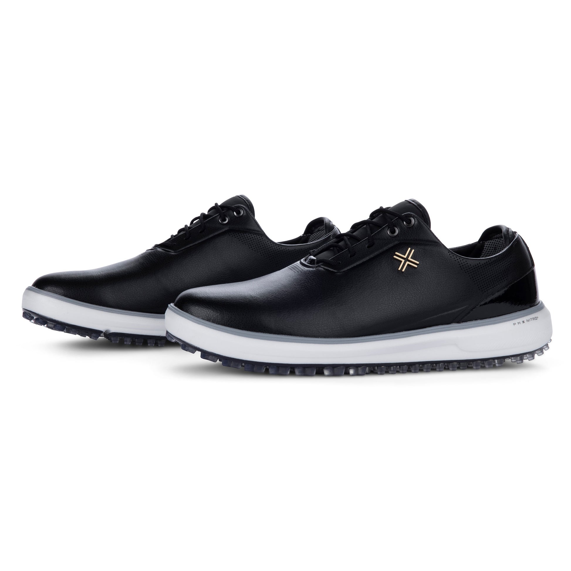 PAYNTR Match-Day SC (Black) - Pair