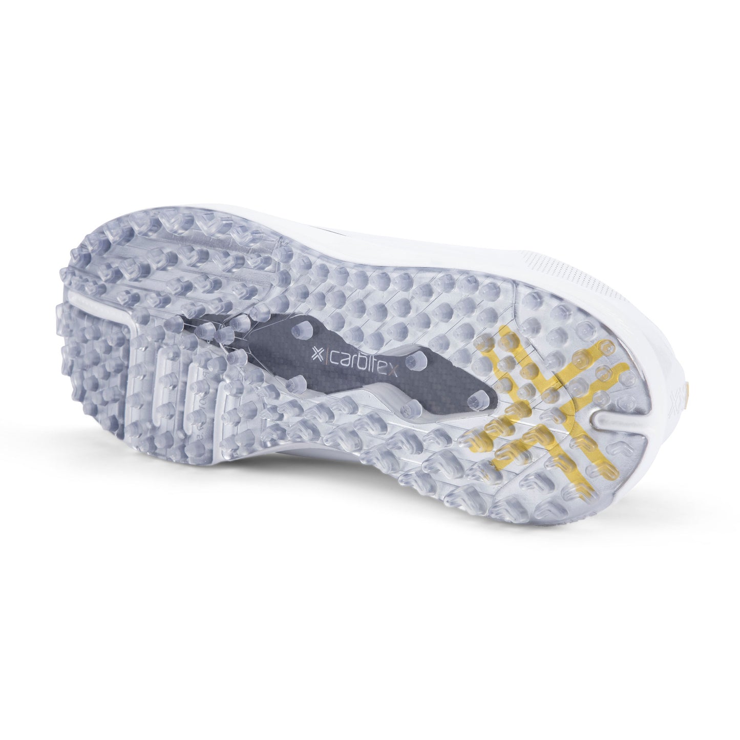 PAYNTR Match-Day SC (White) - Sole