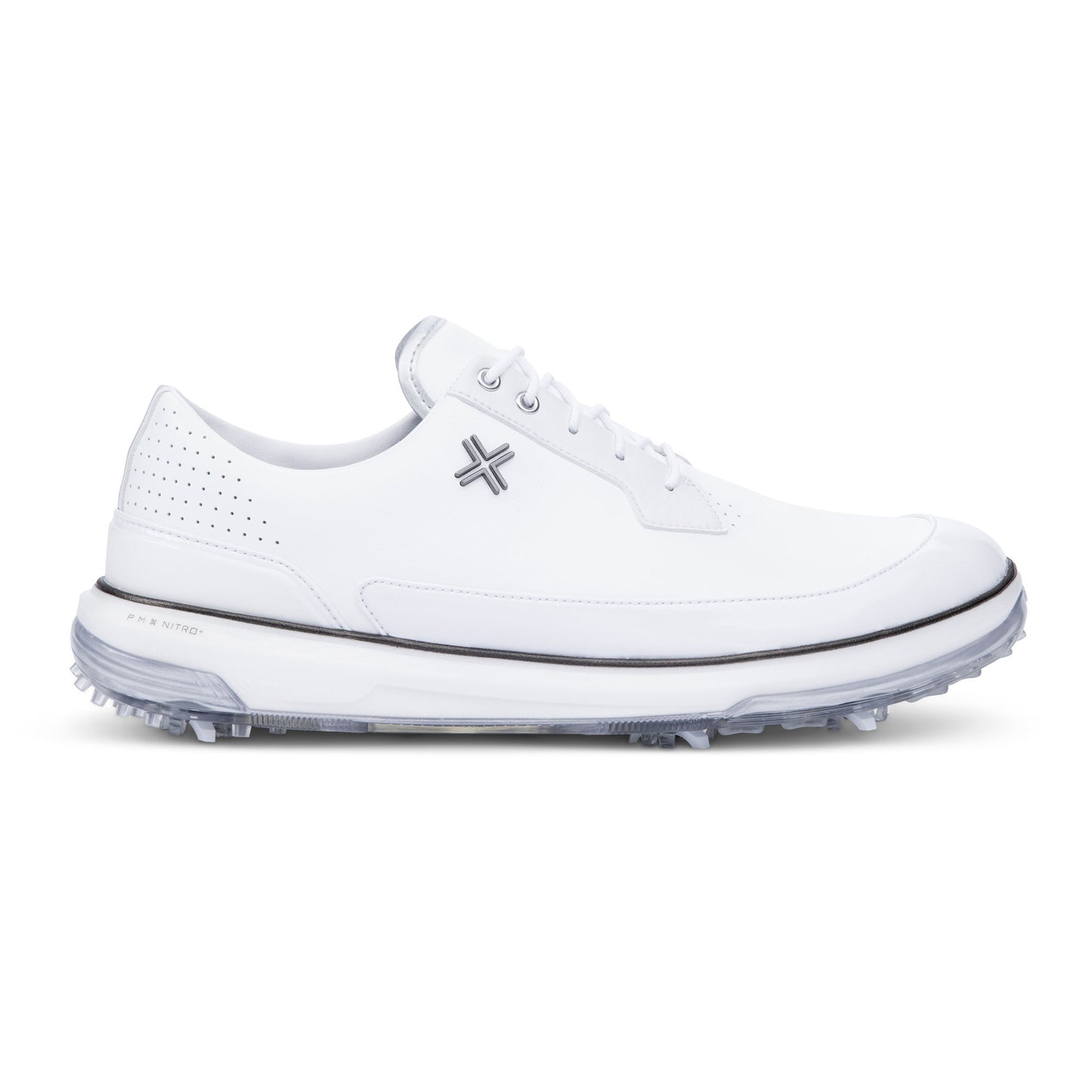 PAYNTR Moving-Day SC (White) - Side Right