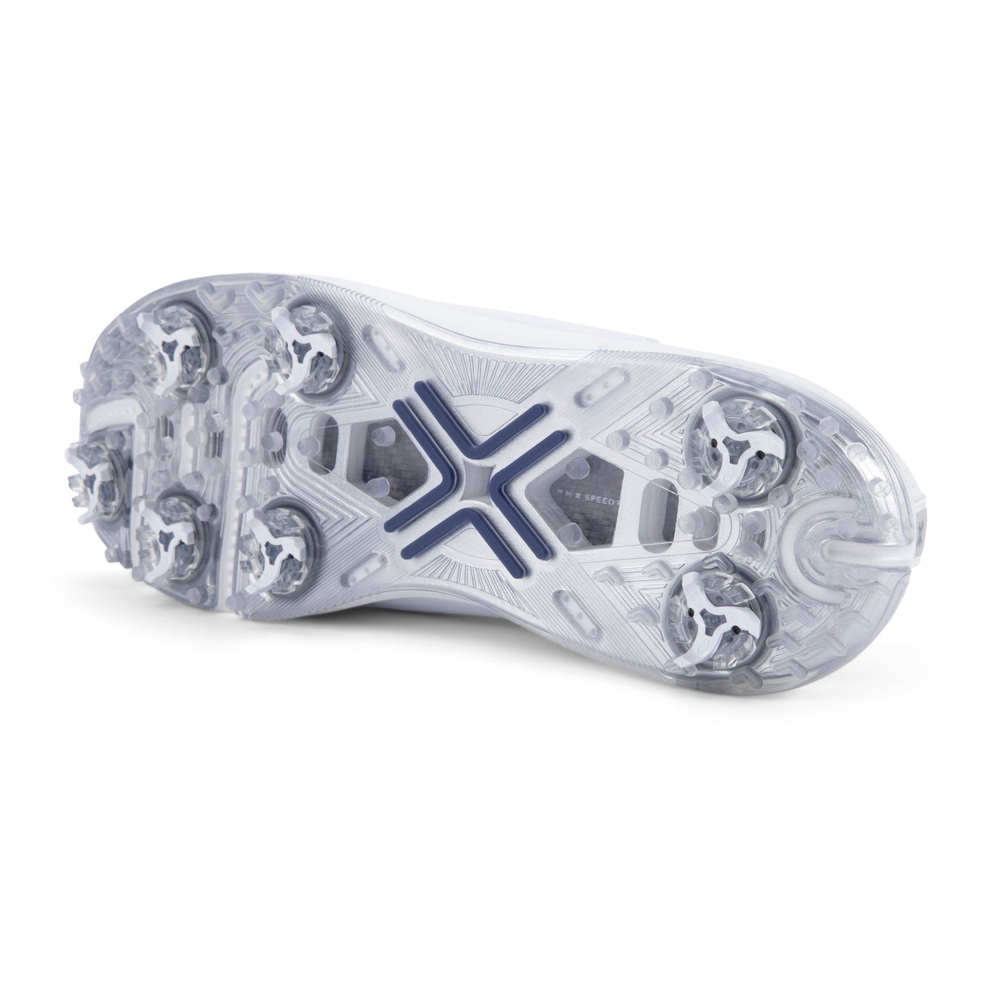 PAYNTR Moving-Day SC (White) - Sole