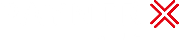 PAYNTR Golf Logo Negative