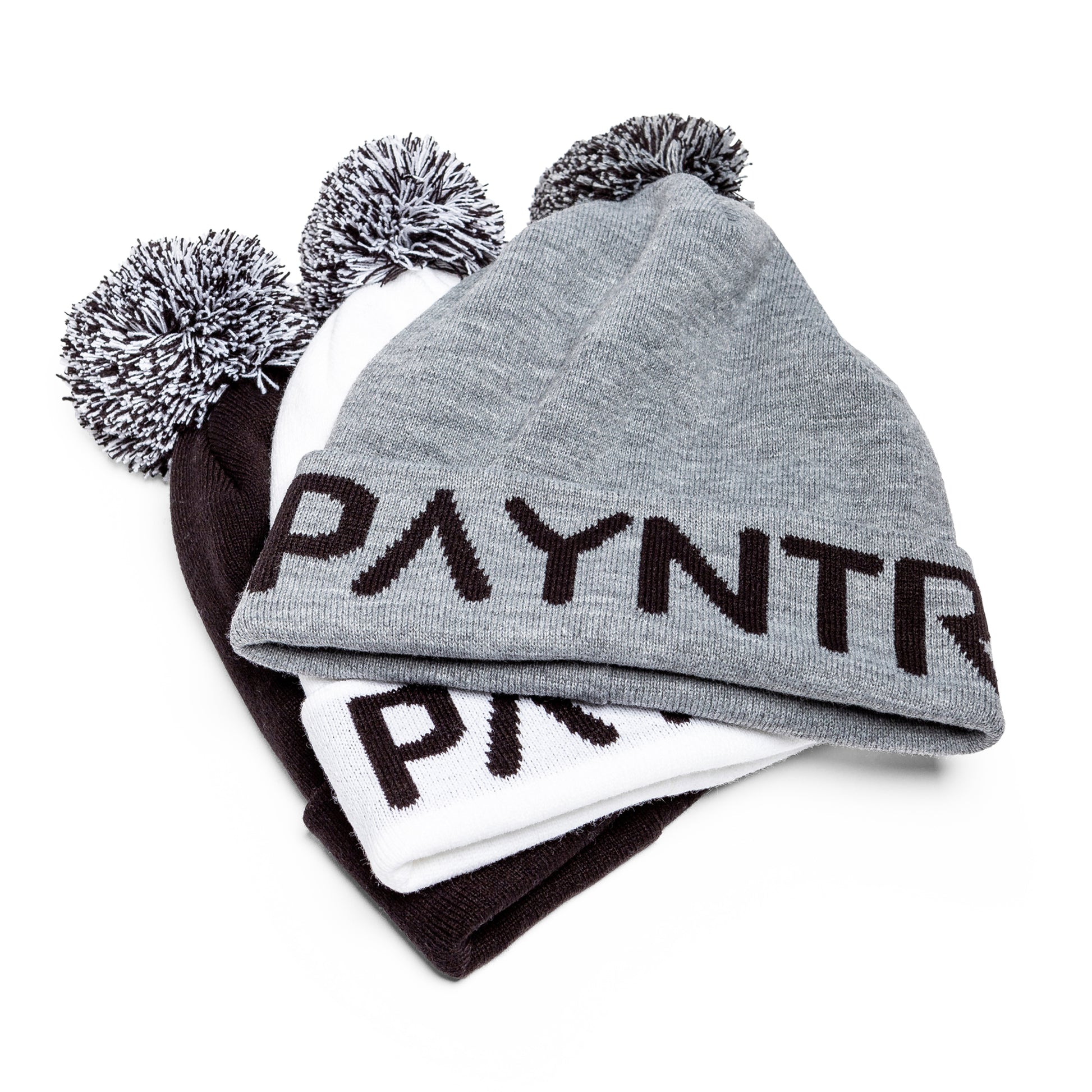 PAYNTR Bobble X Hat - Collection