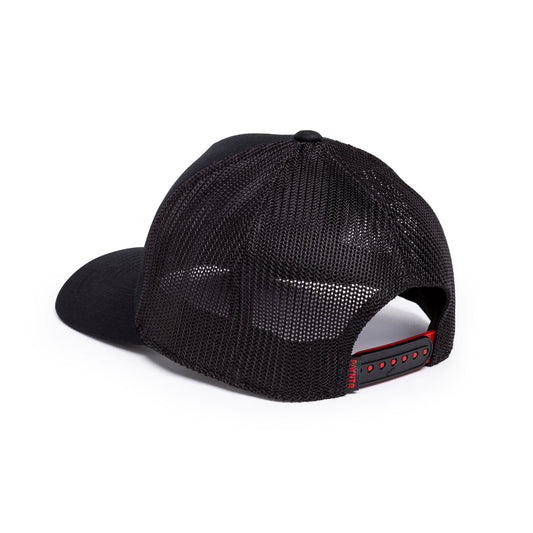 PAYNTR Flow X Cap (Black) - Back