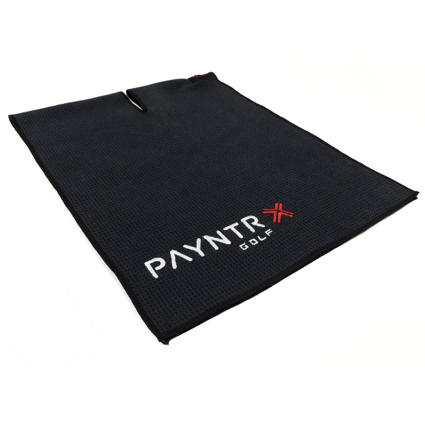 PAYNTR Golf Magnetic Golf Towel - Hero