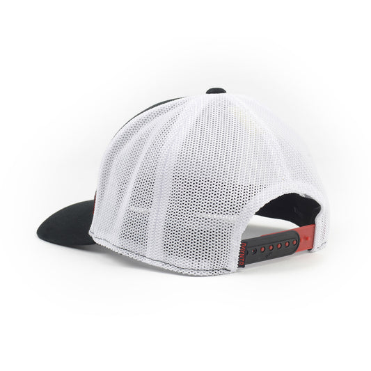 PAYNTR Patch X Cap (Black) - Back