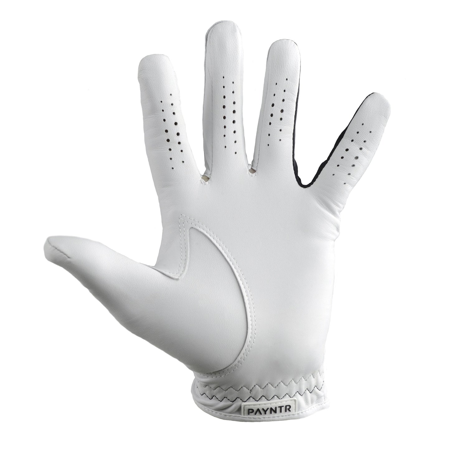 PAYNTR X-002 Golf Glove (LH) - Back