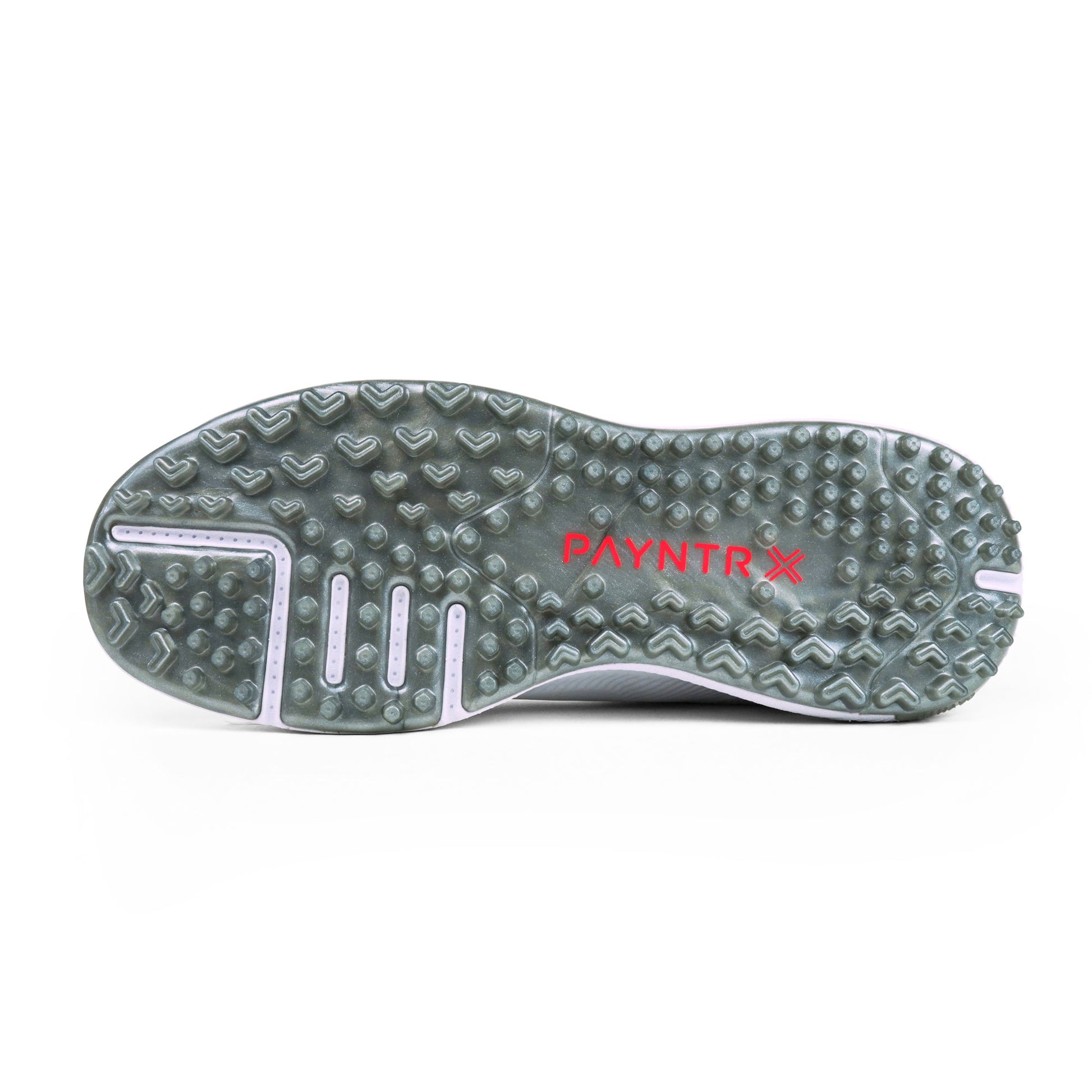 PAYNTR X-003 Women's Spikeless Golf Shoe - Sole
