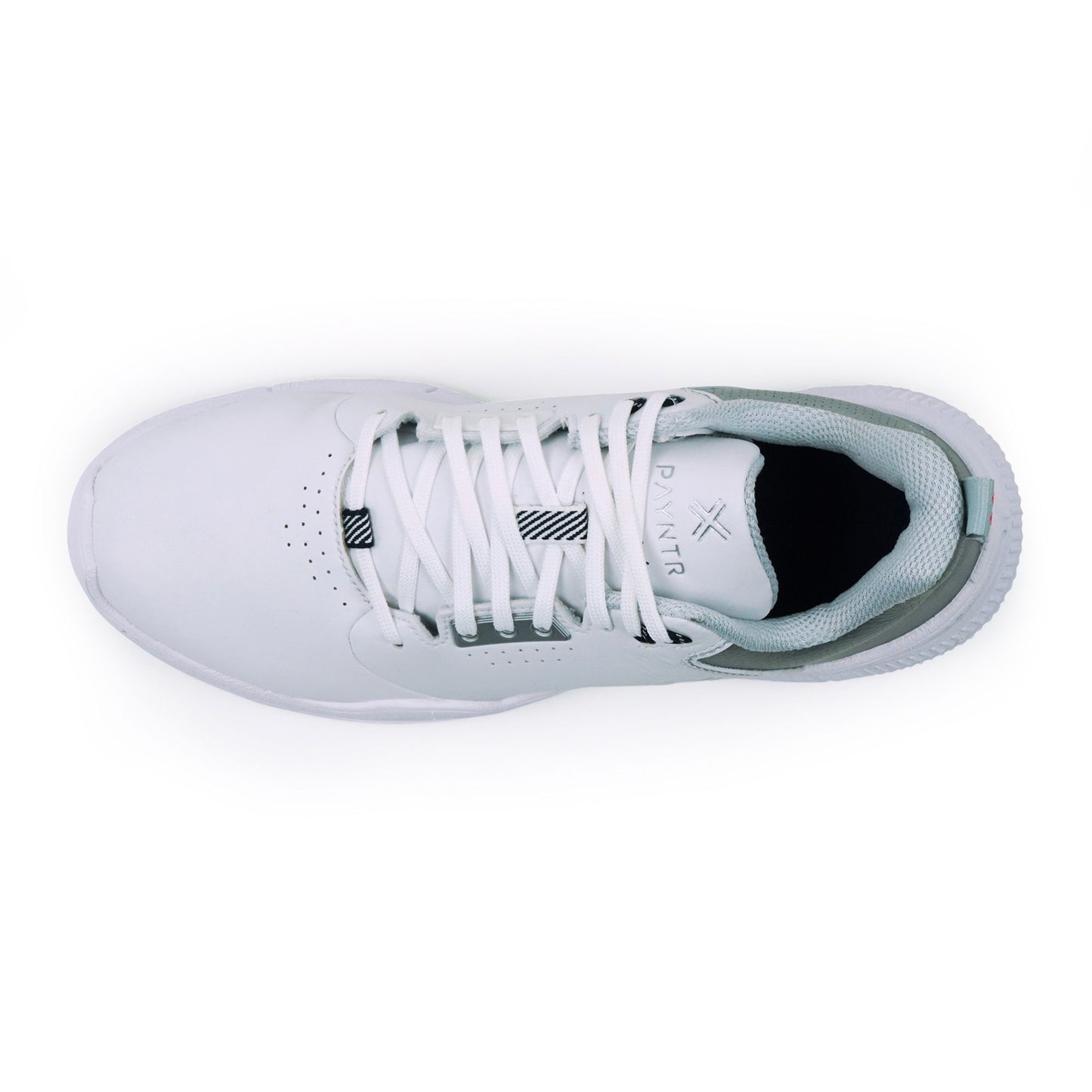 PAYNTR X-003 Women's Spikeless Golf Shoe - Top