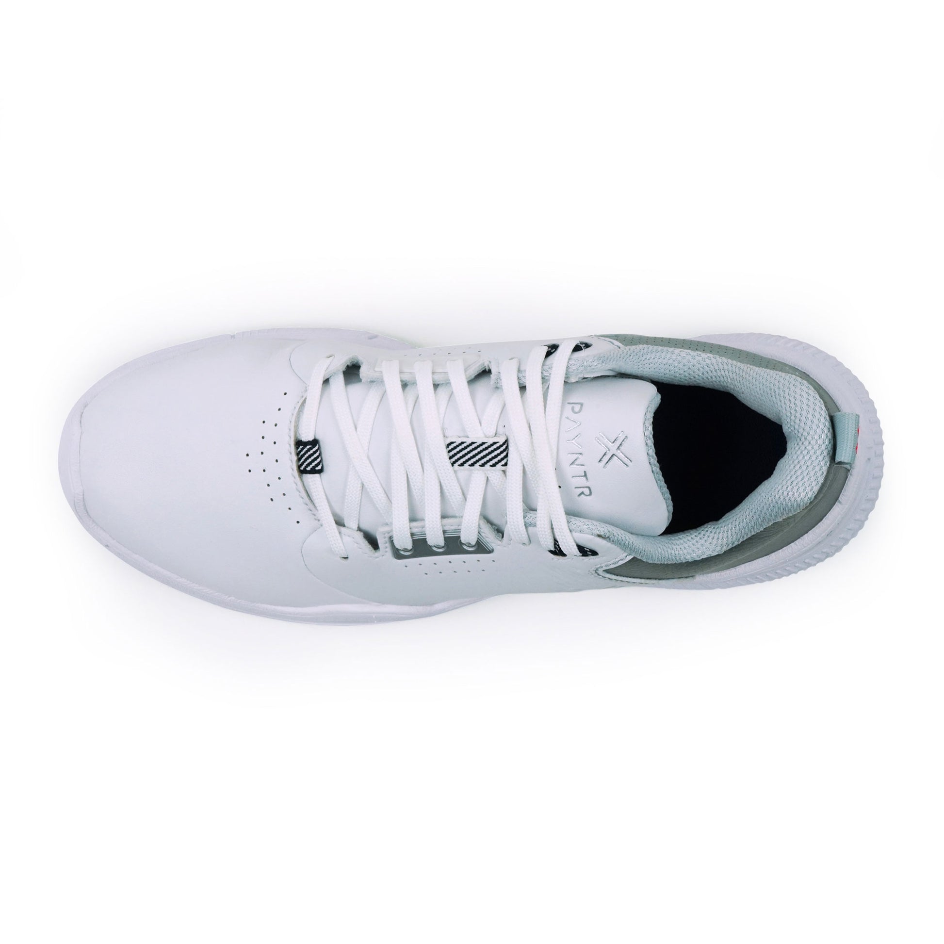 PAYNTR X-003 Women's Spikeless Golf Shoe - Top