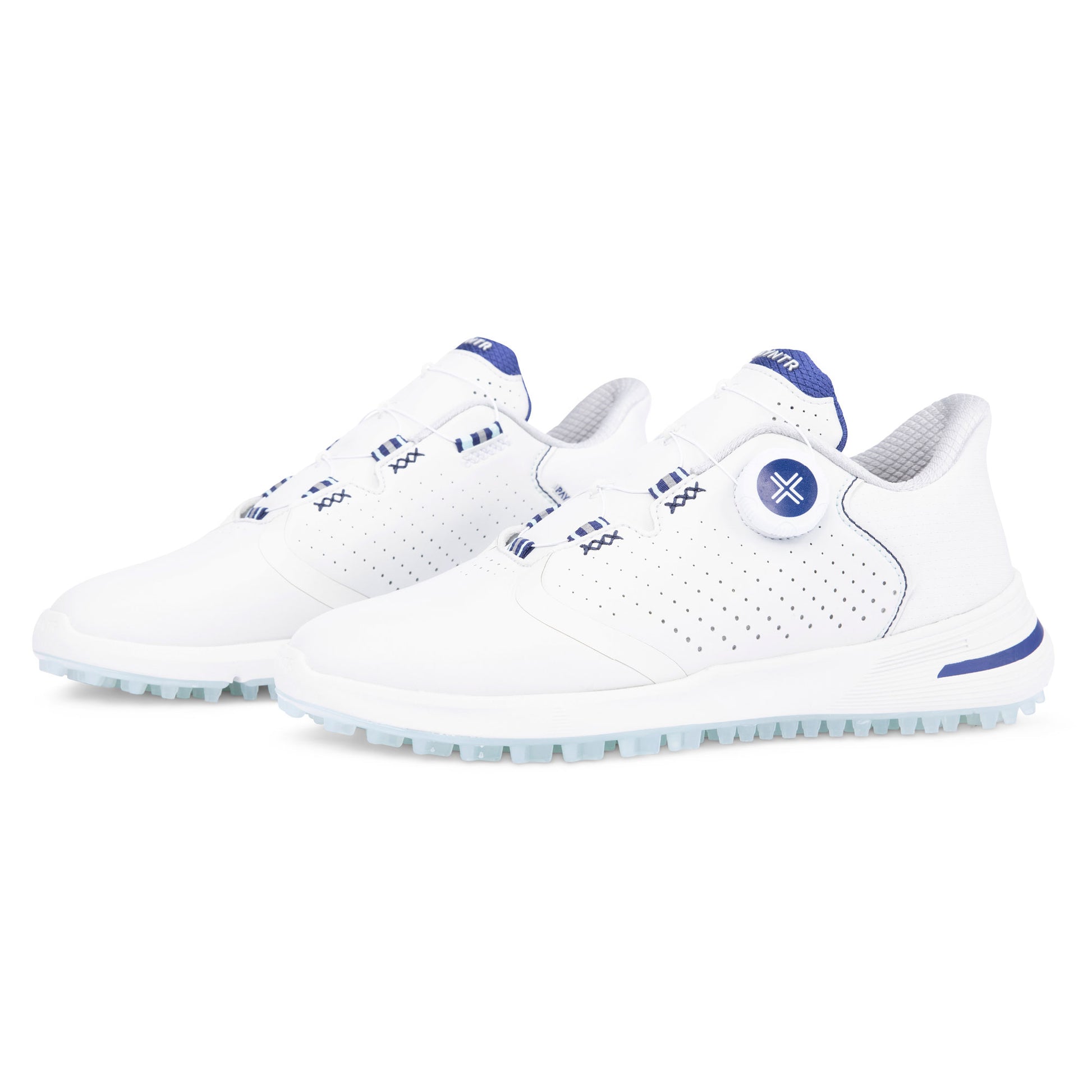 PAYNTR X-007 FF (White) - Pair