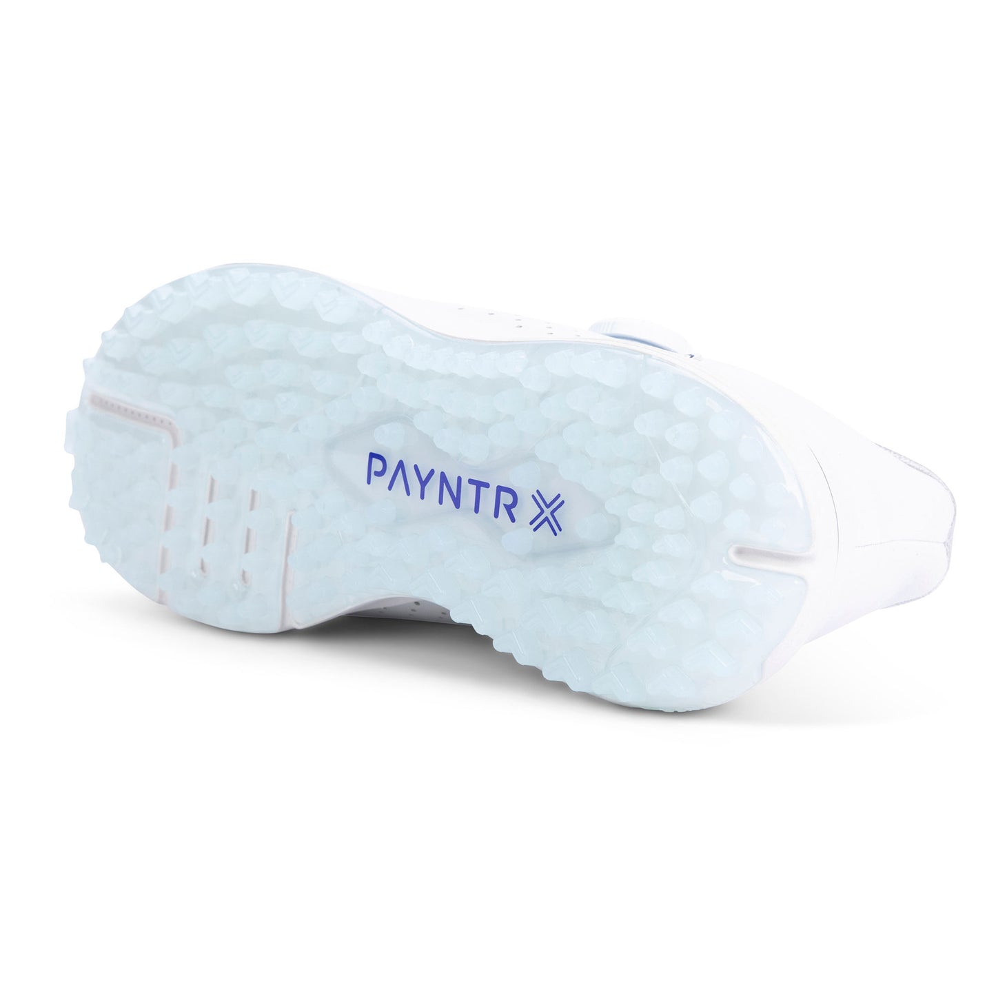 PAYNTR X-007 FF (White) - Sole
