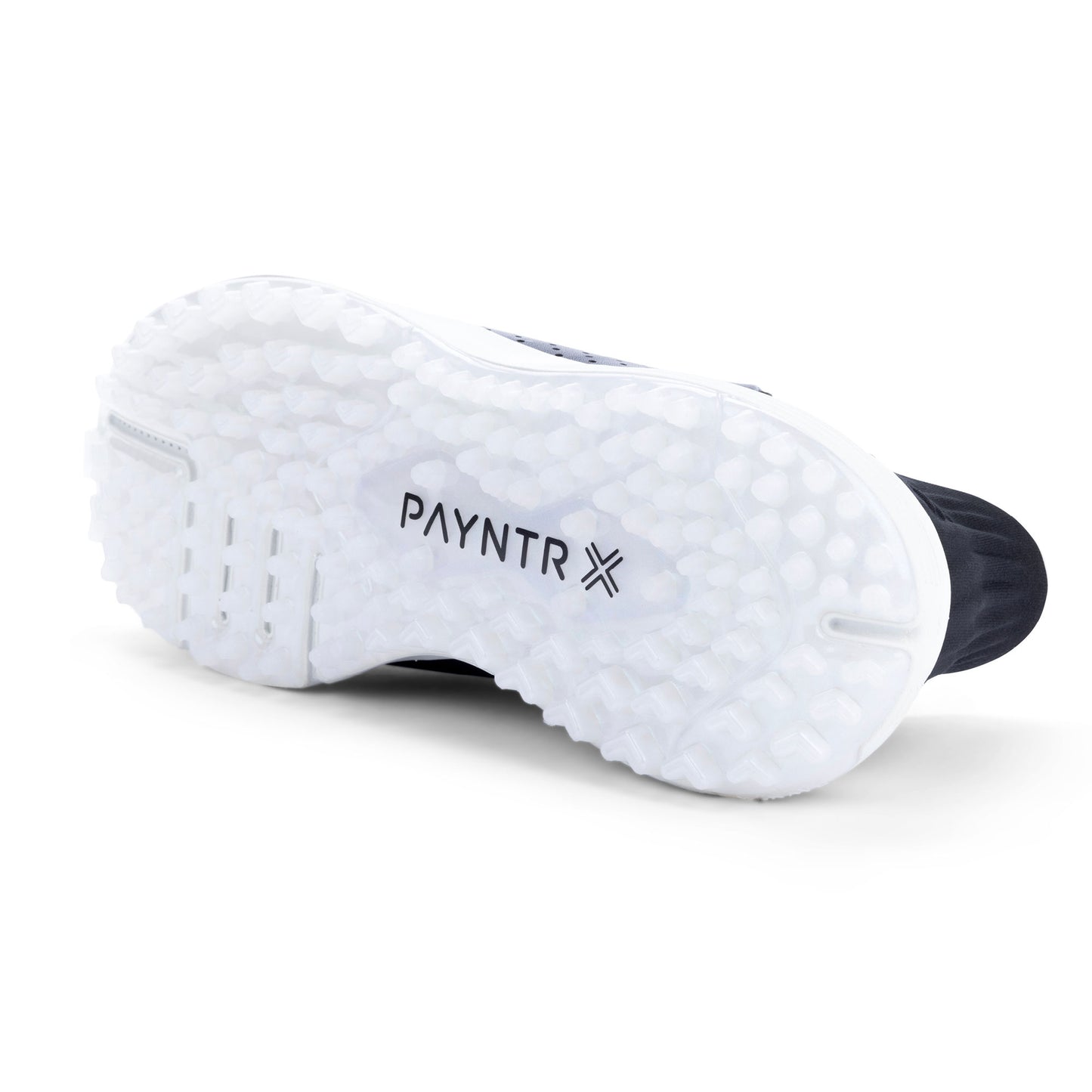 PAYNTR X-007 F (Black) - Sole