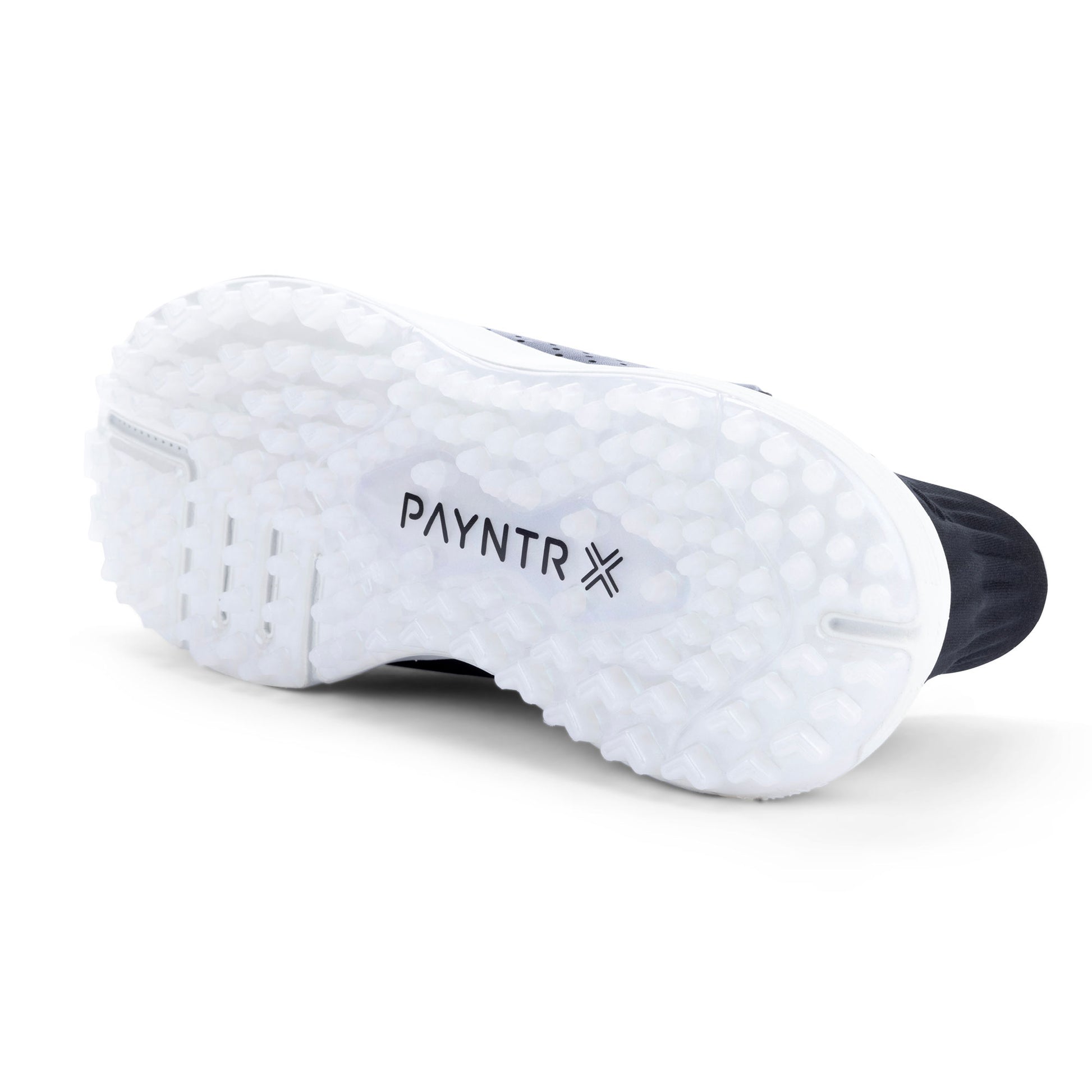 PAYNTR X-007 F (Black) - Sole