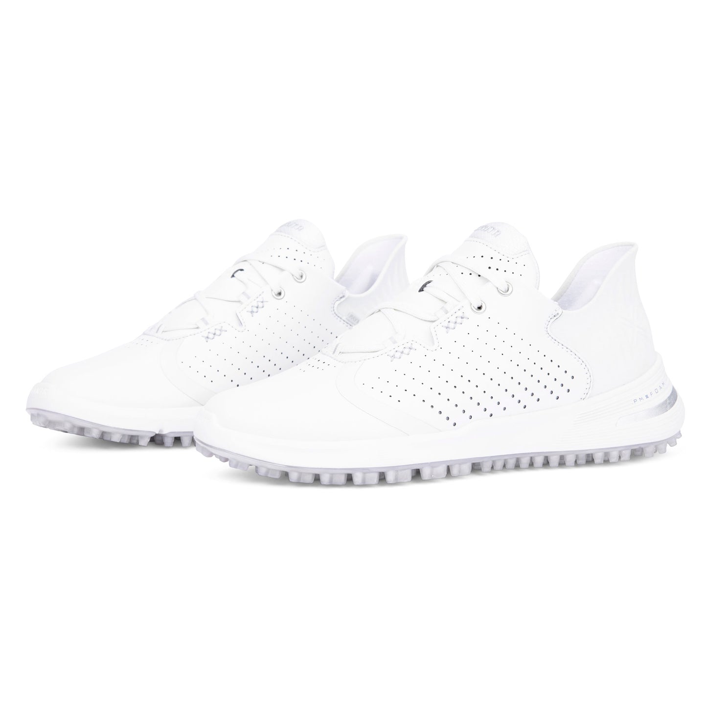 PAYNTR X-007 F (White) - Pair