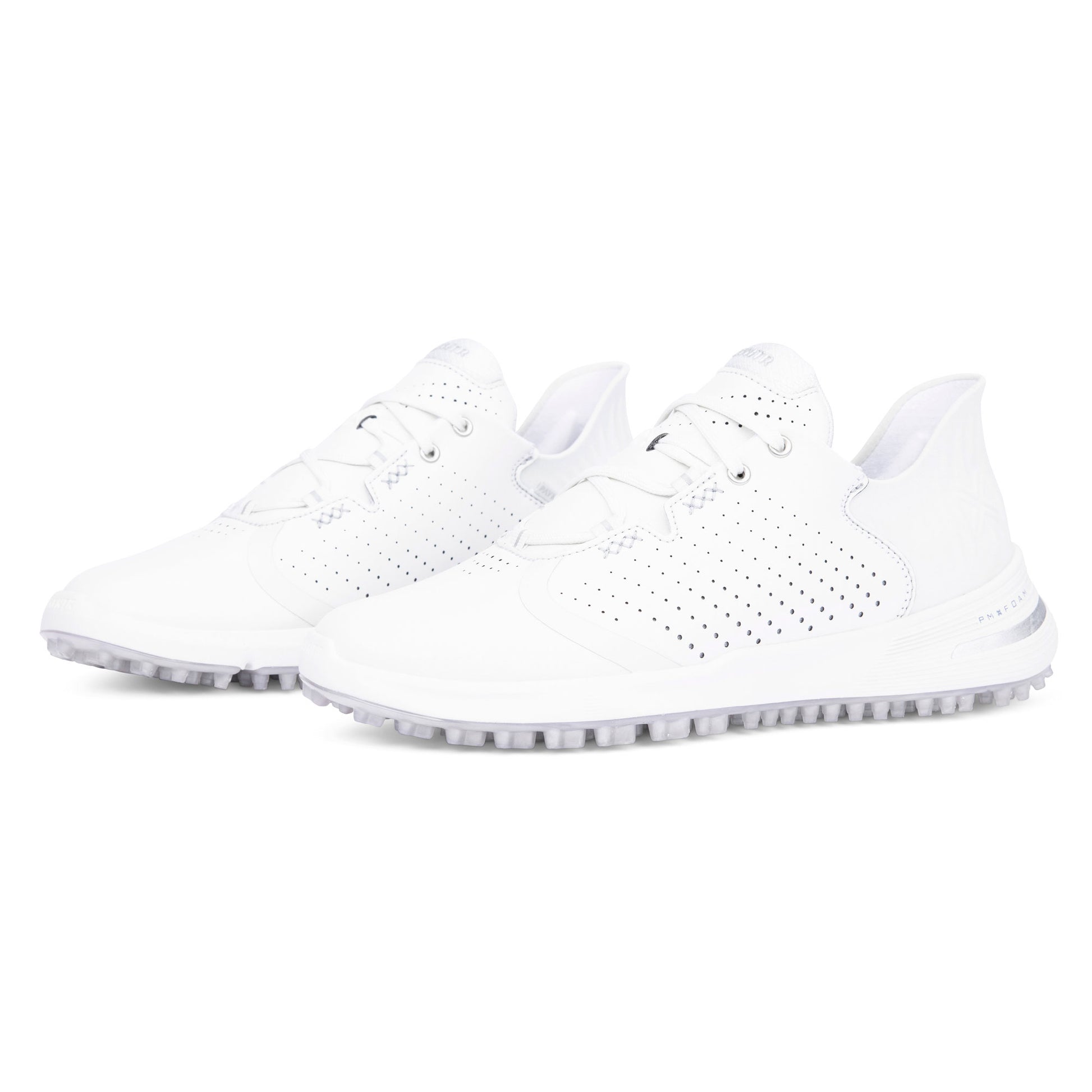 PAYNTR X-007 F (White) - Pair