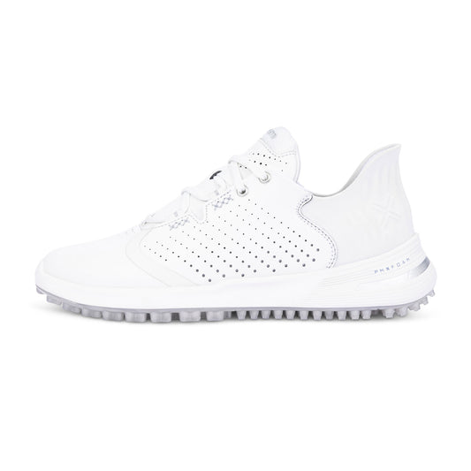 PAYNTR X-007 F (White) - Side Left