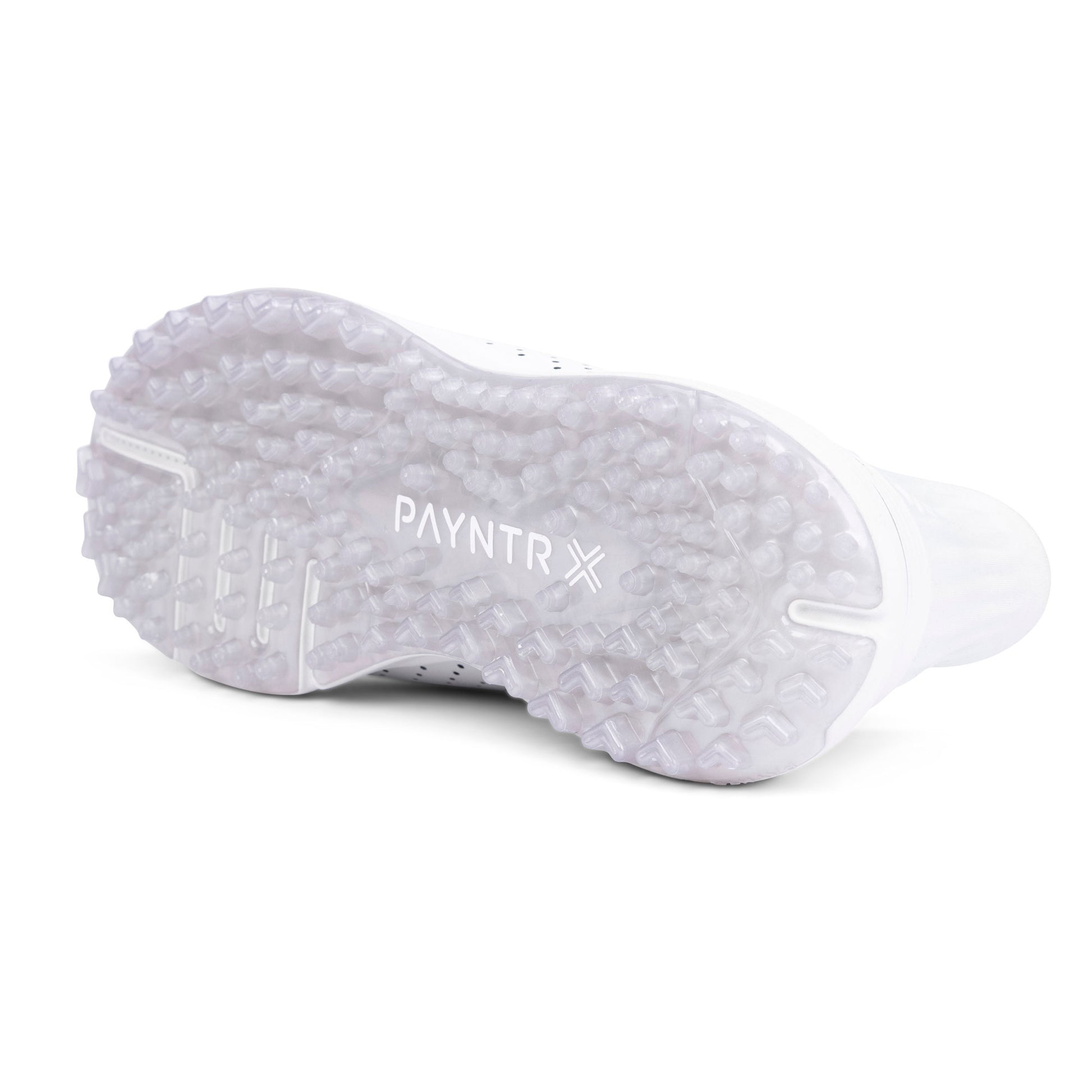 PAYNTR X-007 F (White) - Sole