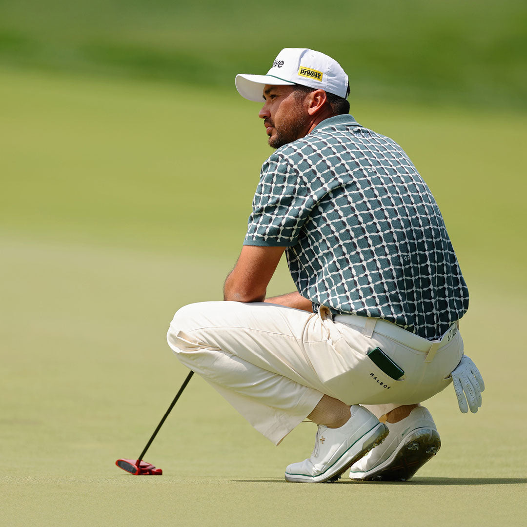 Speed Classic - Jason Day