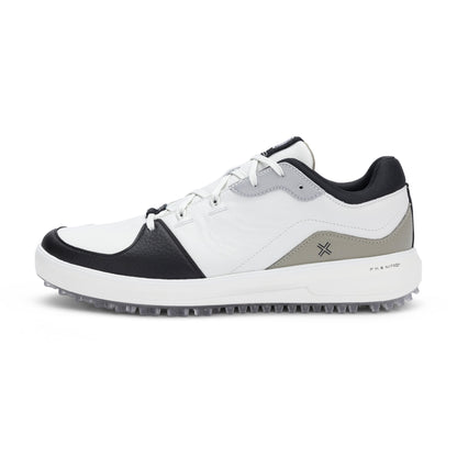 PAYNTR Sport Classic LE Spikeless Golf Shoes - Grey