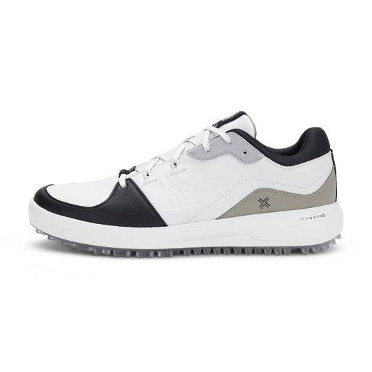 PAYNTR Sport Classic LE Spikeless Golf Shoes - Grey