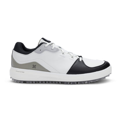 PAYNTR Sport Classic LE Spikeless Golf Shoes - Grey