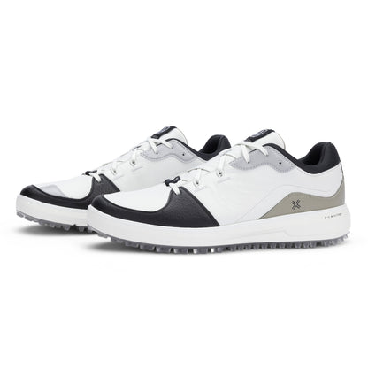 PAYNTR Sport Classic LE Spikeless Golf Shoes - Grey