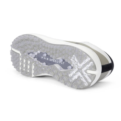 PAYNTR Sport Classic LE Spikeless Golf Shoes - Grey