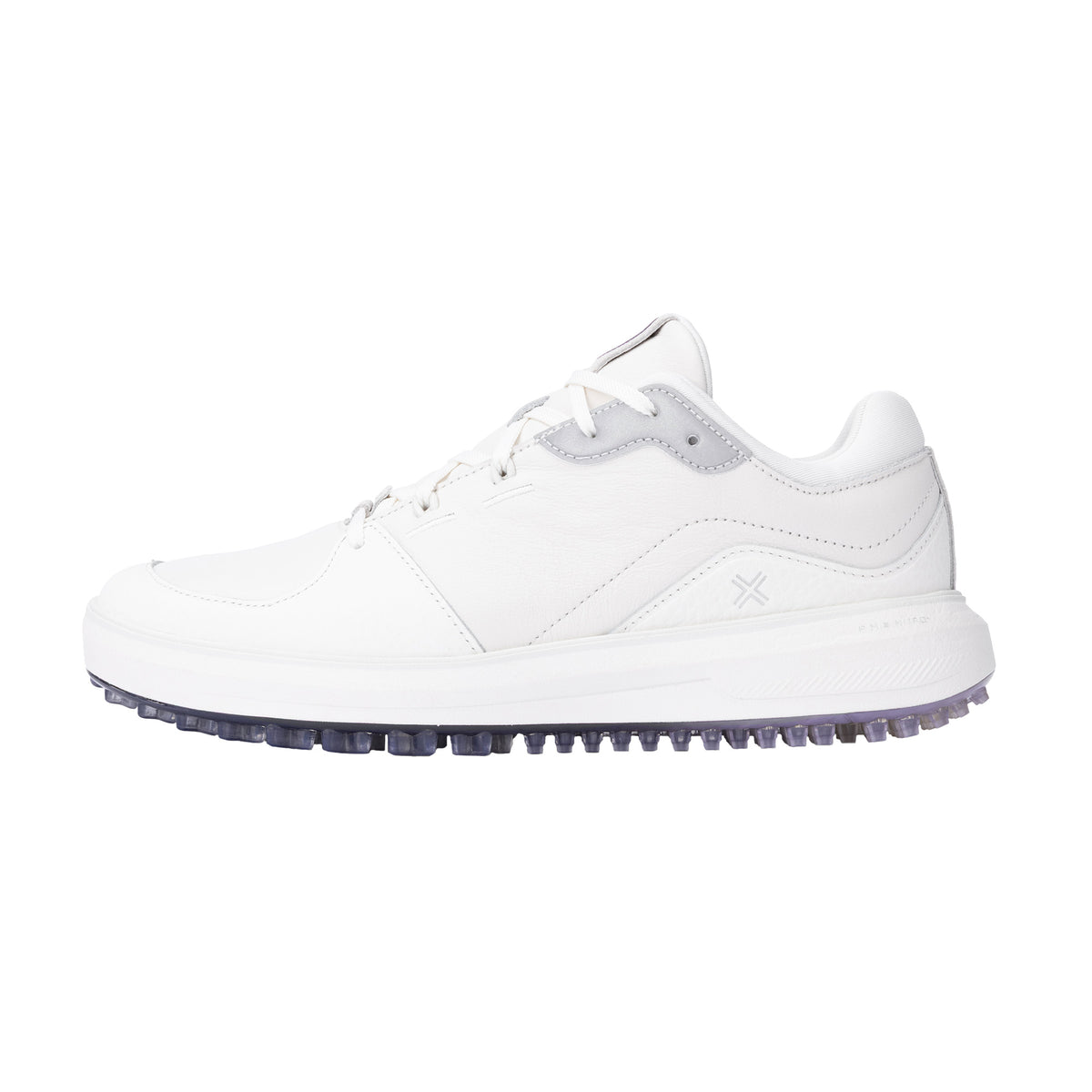 PAYNTR Sport Classic LE Women's Spikeless Golf Shoes - White