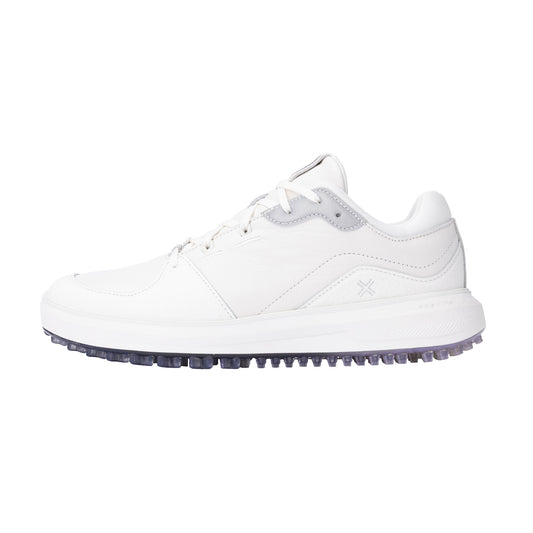 PAYNTR Sport Classic LE Women's Spikeless Golf Shoes - White