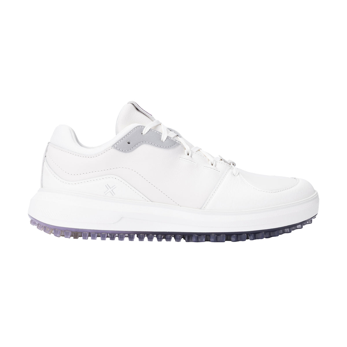PAYNTR Sport Classic LE Women's Spikeless Golf Shoes - White