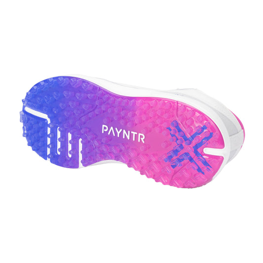 PAYNTR Sport Classic LE Women's Spikeless Golf Shoes - Pink