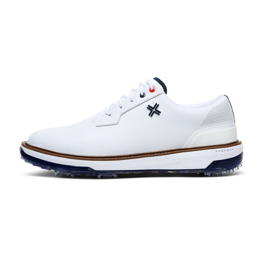 PAYNTR Reserve Classic Tour RS - White & Navy