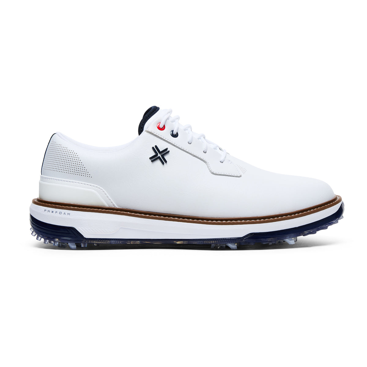 PAYNTR Reserve Classic Tour RS - White & Navy