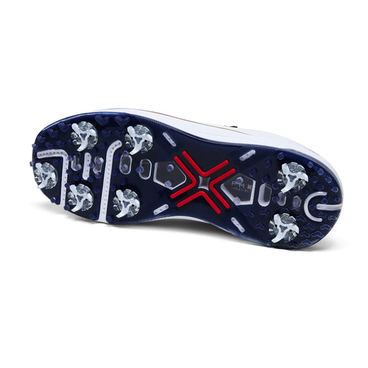 PAYNTR Reserve Classic Tour RS - White & Navy