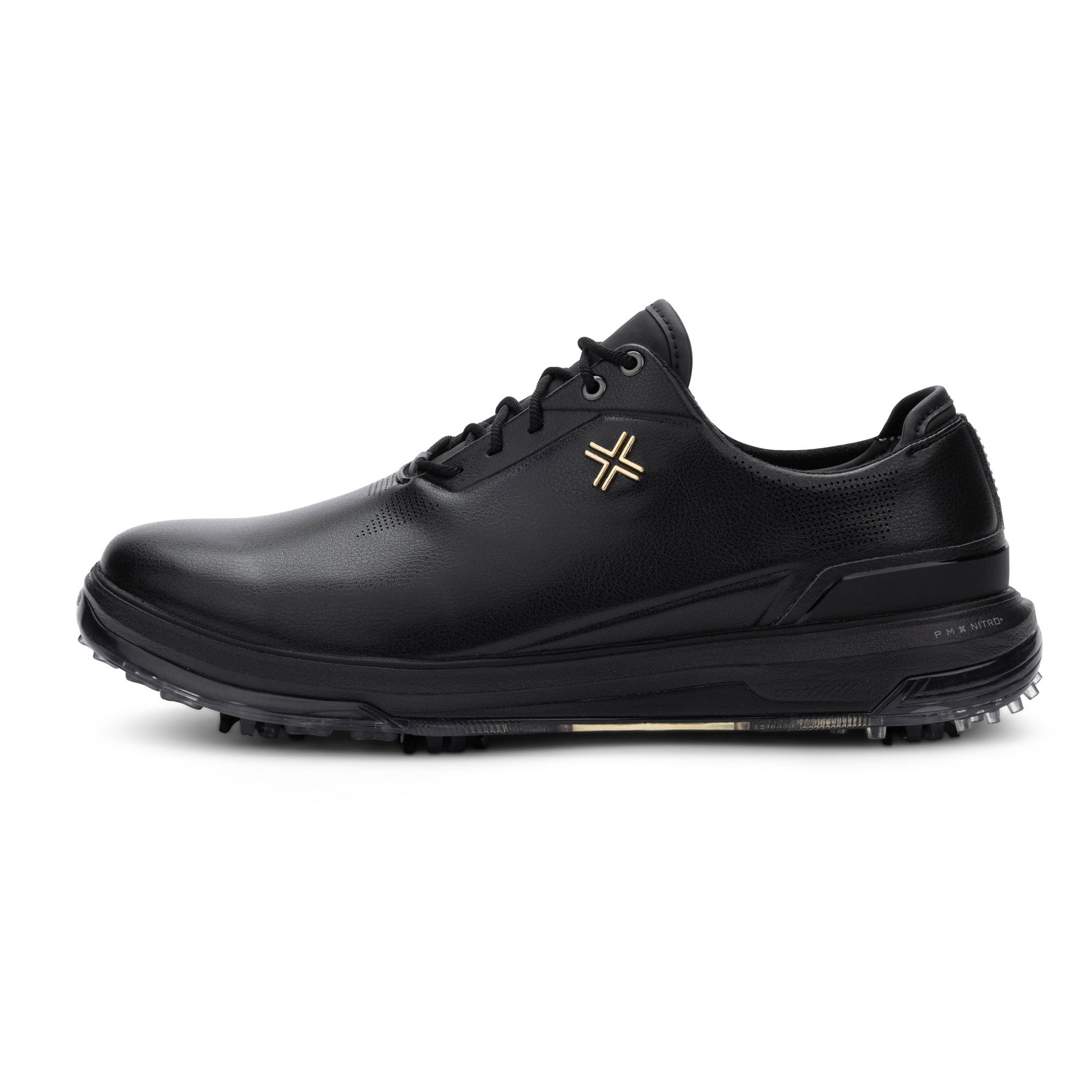 Eighty Seven SC Spiked Shoes