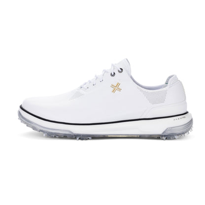 PAYNTR Eighty Seven SC (White) - Side Left
