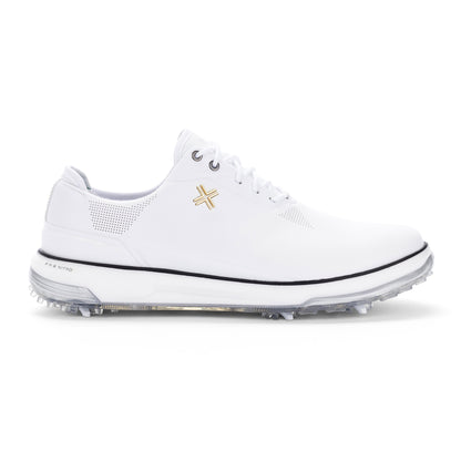 PAYNTR Eighty Seven SC (White) - Side Right