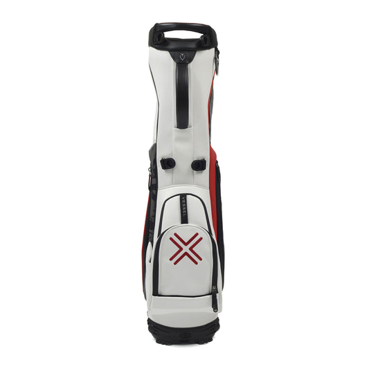 PAYNTR Golf x Vessel Golf Bag - Front