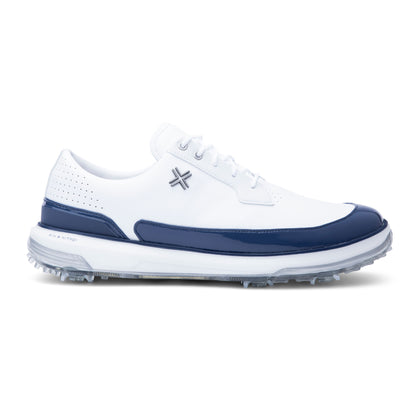 PAYNTR Moving-Day SC (White/Navy) - Side Right