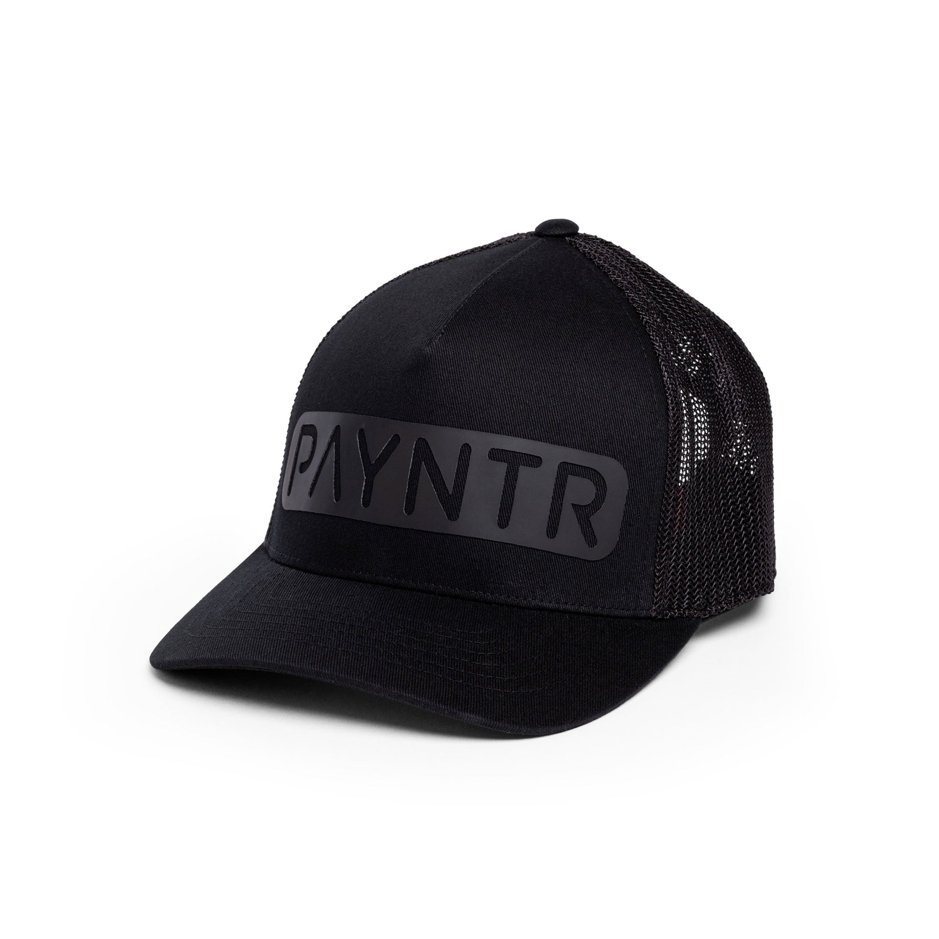 Flow X FlexFit Mesh Cap