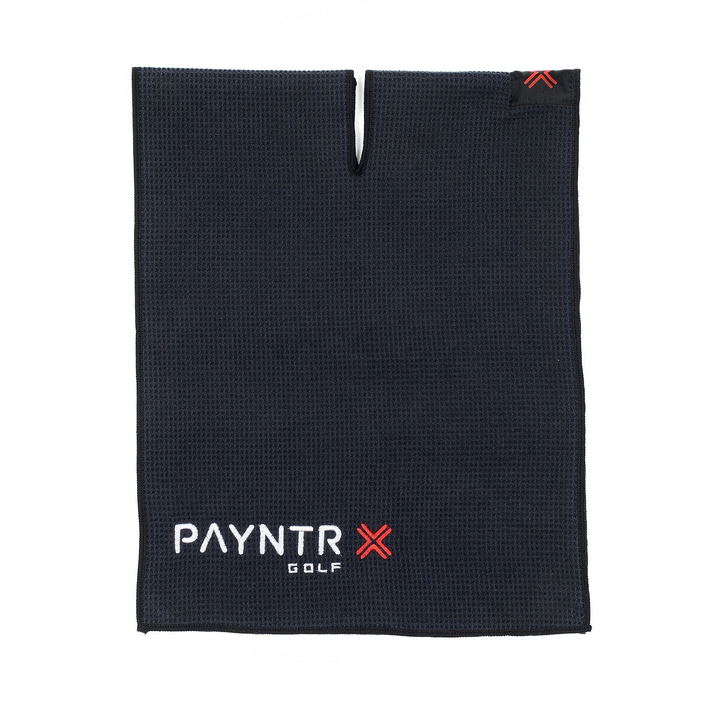 PAYNTR Golf Magnetic Golf Towel - Front